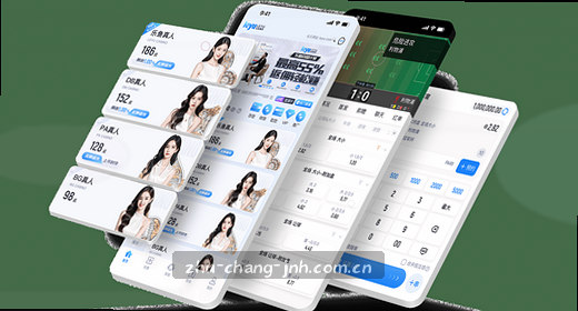 时尚手机全屏高清预览